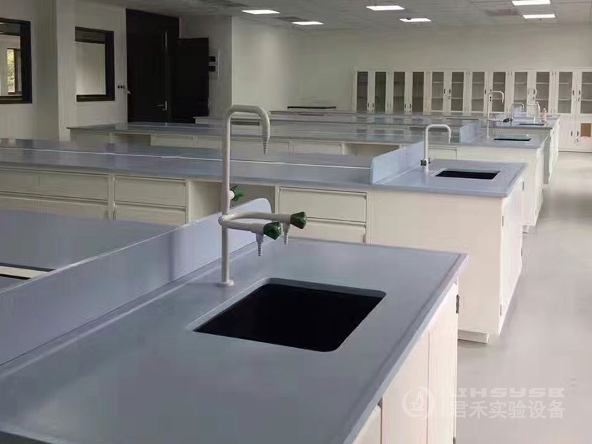 全钢实验台